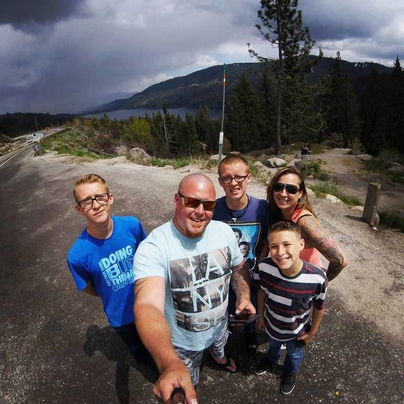 Meet your Posher, Shawn - Picture 1 of 1